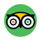 Tripadvisor Icon