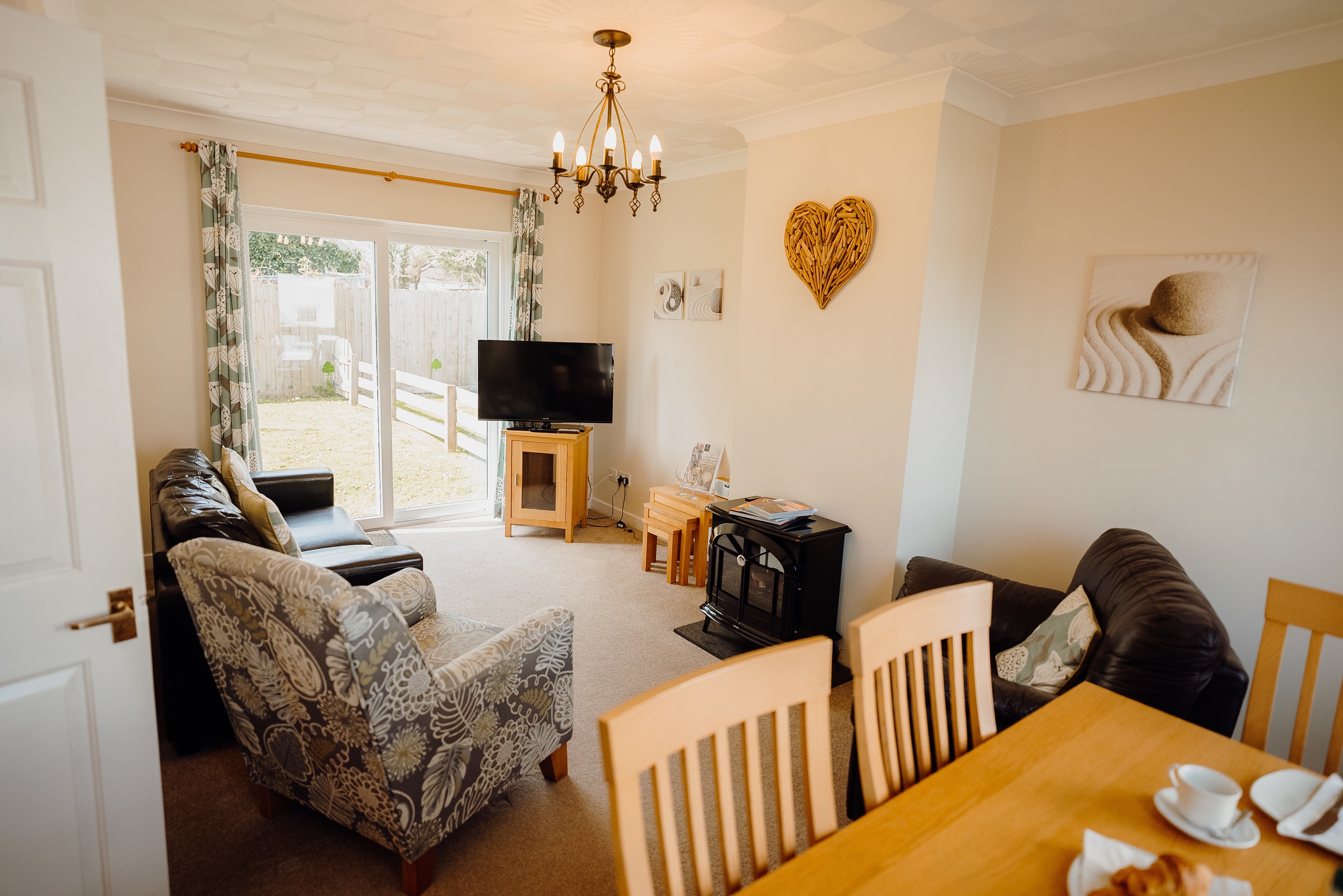 Oyster Catchers Celtic Haven Cottages Near Tenby