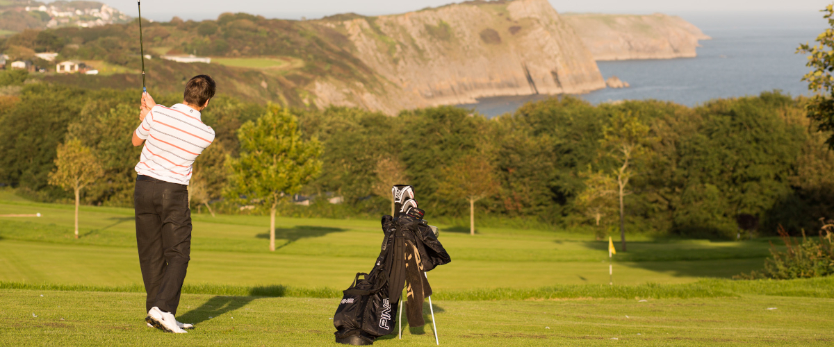 Celtic Haven Leisure Club