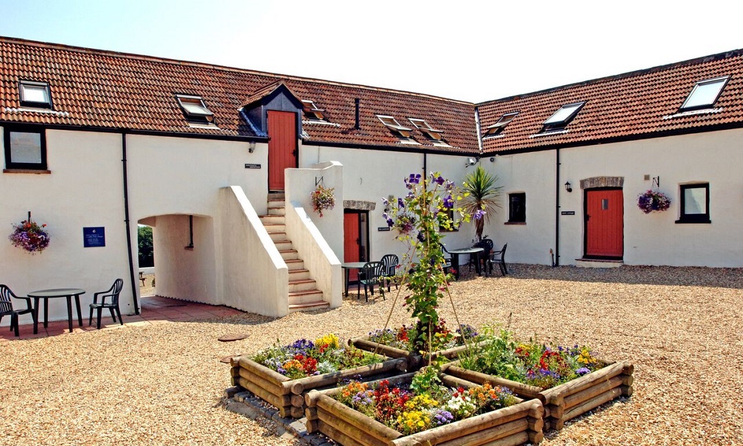 Pembrokeshire Holiday Cottages Near Tenby